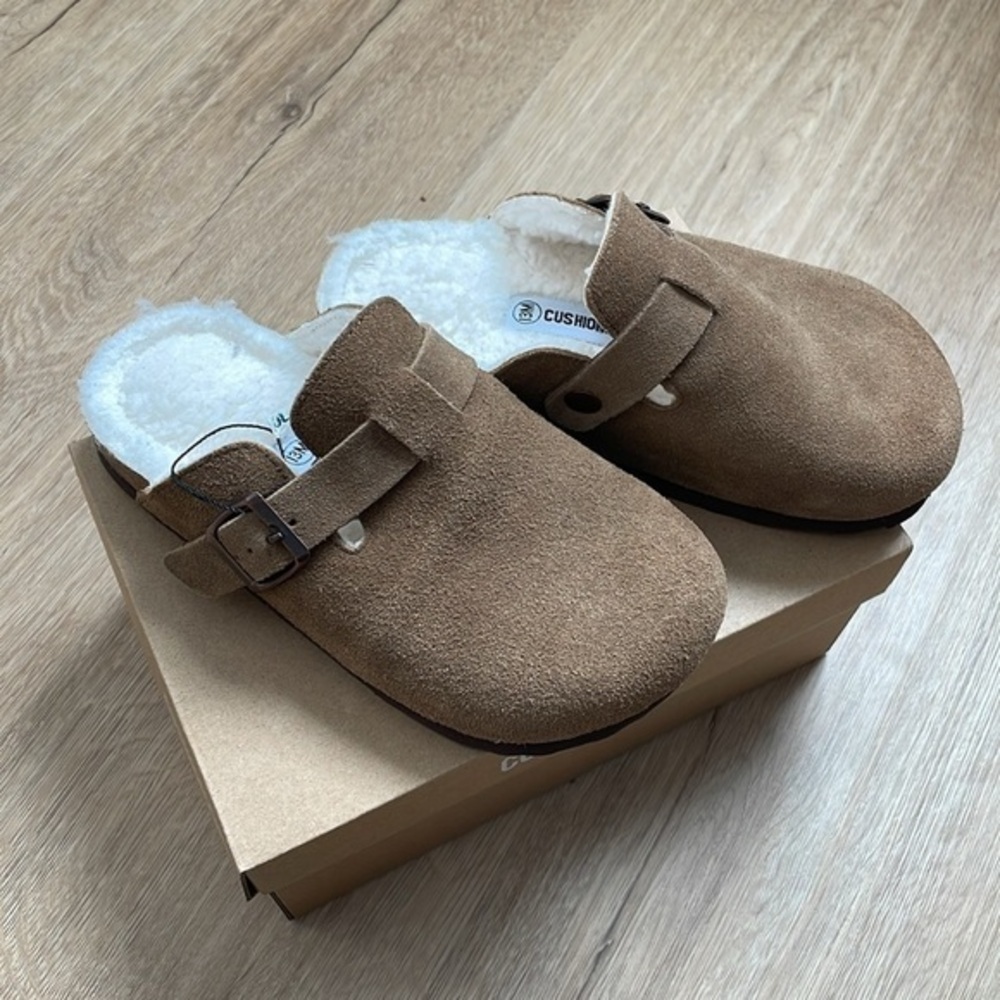Cushionsire Shoes